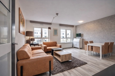 Daniël Defoelaan 279, Amsterdam Lengers Housing